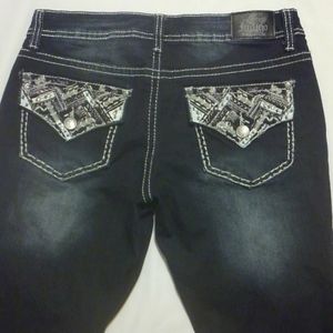 love indigo brand jeans